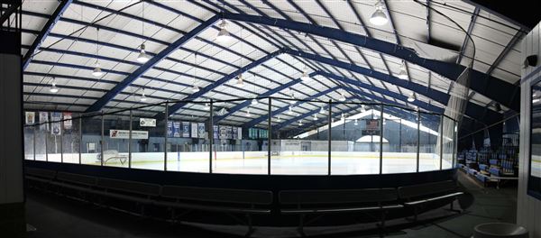 Clary Anderson Arena