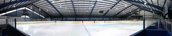 Clary Anderson Arena