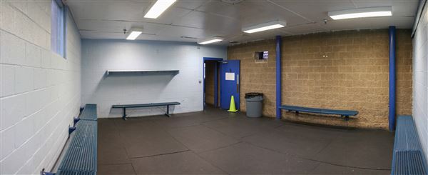 Clary Anderson Arena