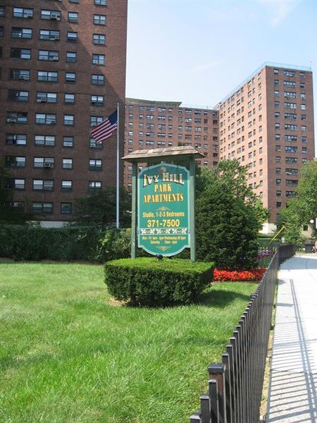 Ivy Hill Park
