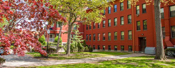 Felician University - Lodi Campus