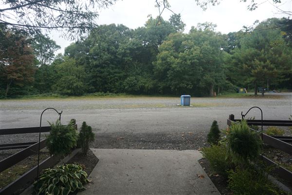 The Lodge at Ocawasin