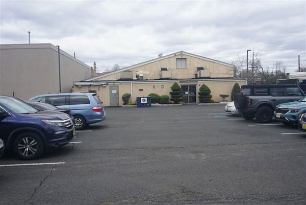 Knights of Columbus Msgr. John M. Walsh Council 5437