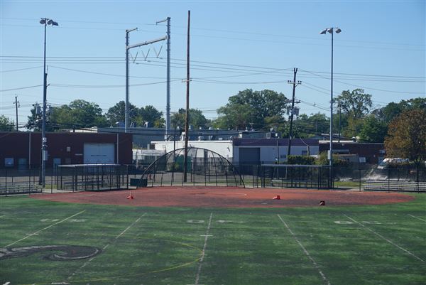 Sylvester Land Memorial Field