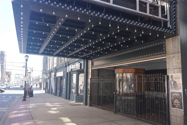 Ritz Theatre and Performing Arts Center