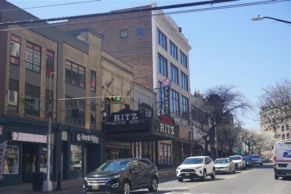 Ritz Theatre and Performing Arts Center
