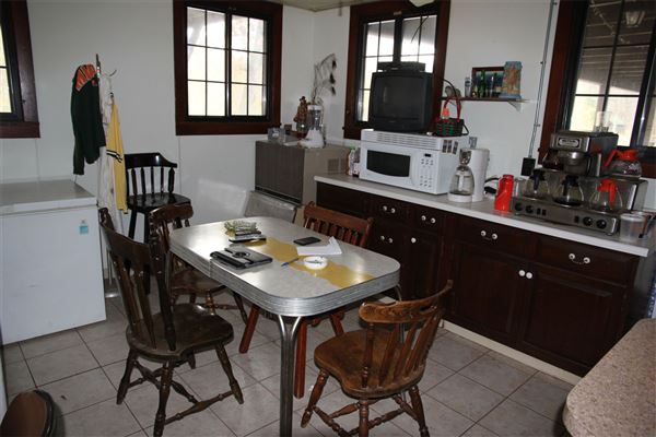 The Lodge at Ocawasin