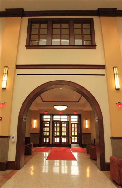 Montclair State University - Feliciano School of Business