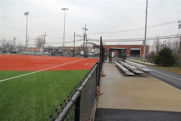 Sylvester Land Memorial Field