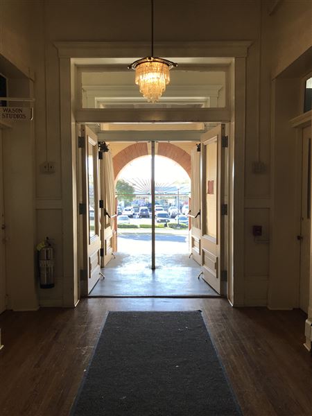 Jersey Shore Arts Center