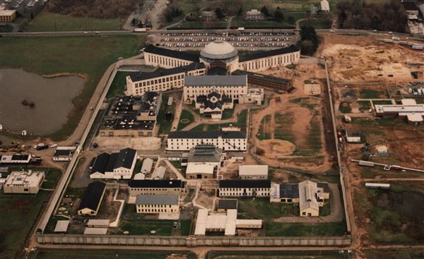 East Jersey State Prison