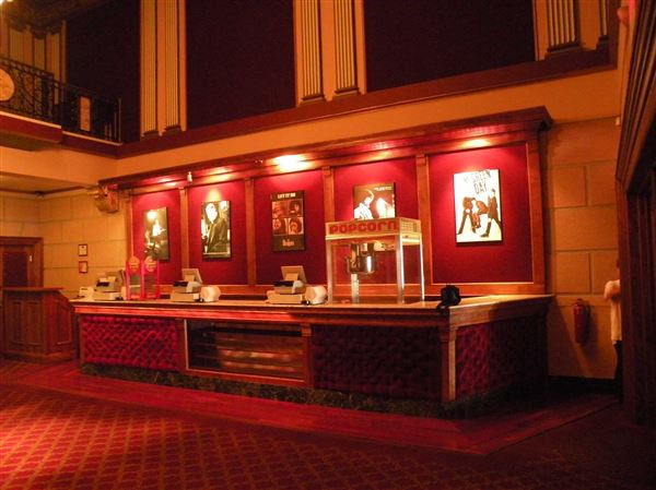 Ritz Theatre and Performing Arts Center