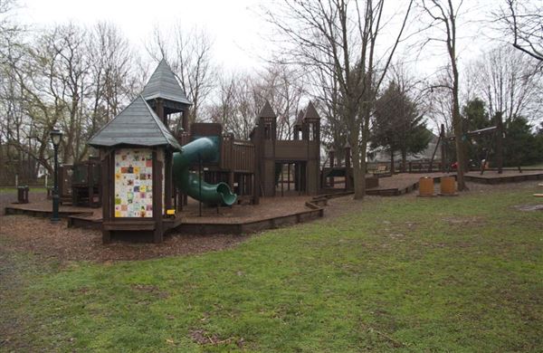 Hopewell Borough Park