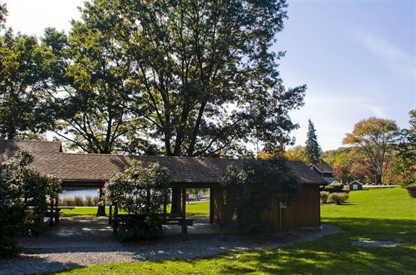 Silas Condict Park