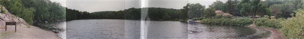Silas Condict Park
