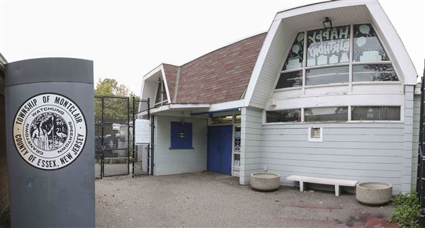 Clary Anderson Arena