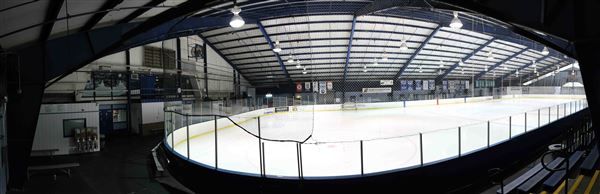 Clary Anderson Arena