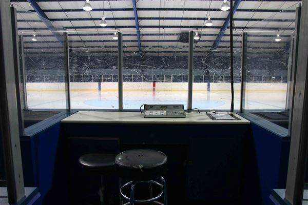 Clary Anderson Arena
