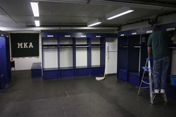 Clary Anderson Arena