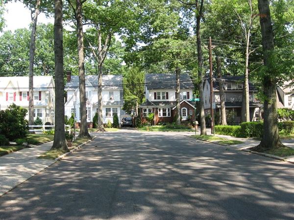 Ivy Hill Park