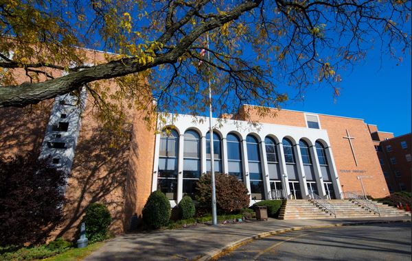 Felician University - Lodi Campus