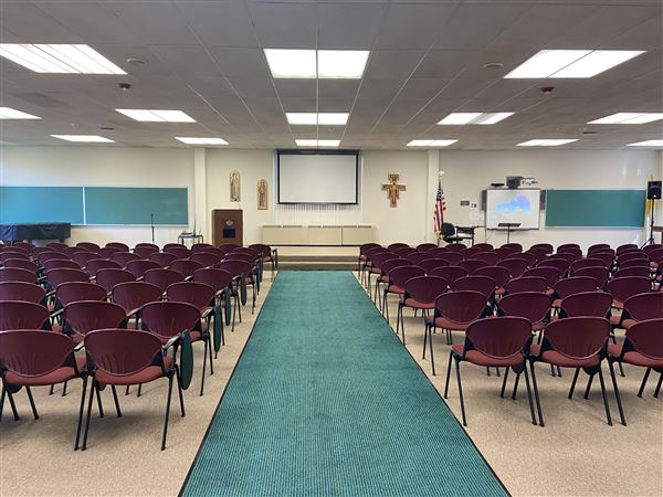 Felician University - Lodi Campus