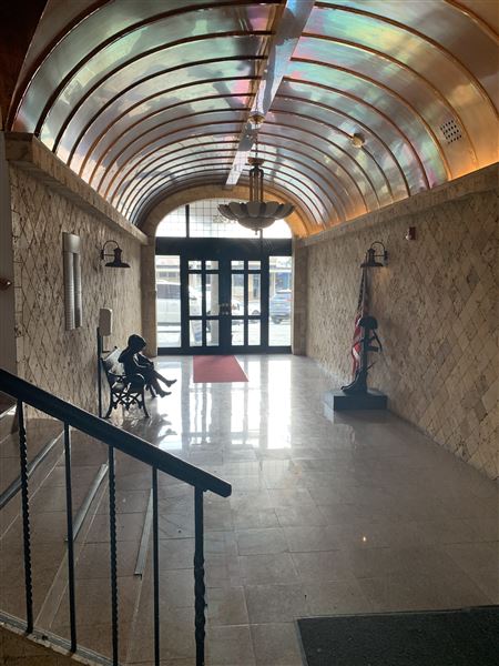 Radburn Plaza Building