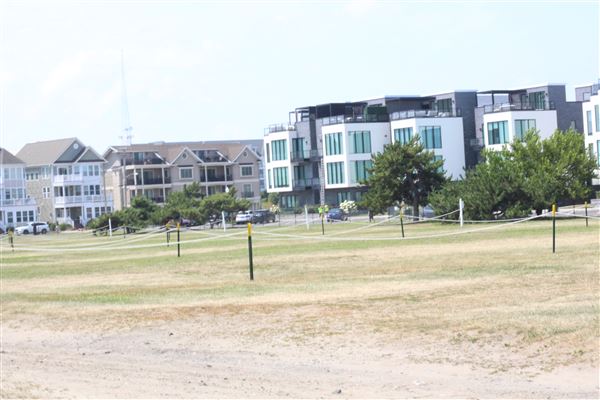 Seven Presidents Oceanfront Park