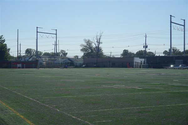 Sylvester Land Memorial Field