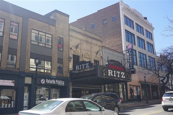 Ritz Theatre and Performing Arts Center