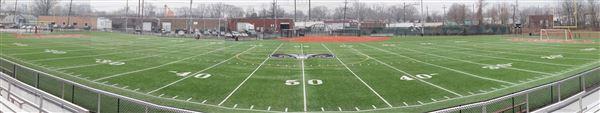 Sylvester Land Memorial Field