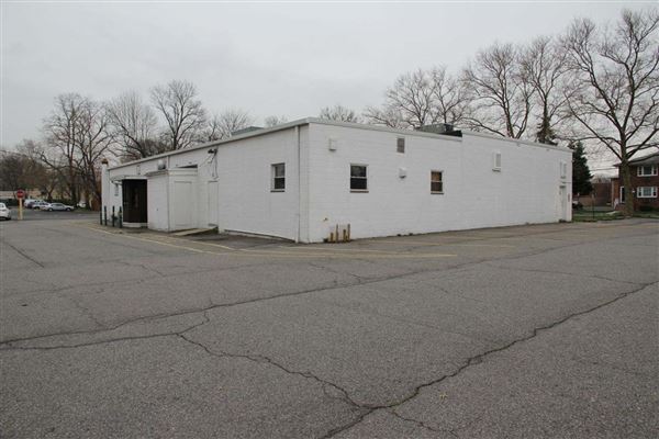 Locations Hub - American Legion Rahway Post No. 5