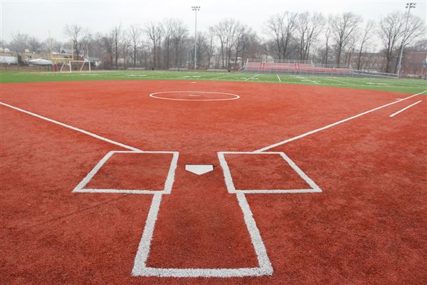Sylvester Land Memorial Field