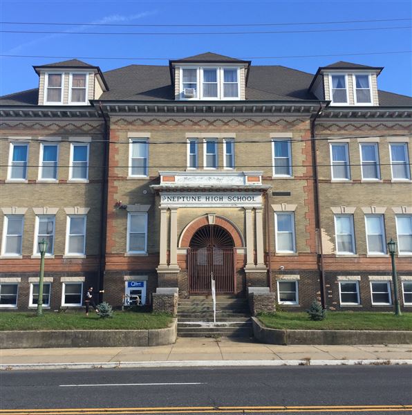 Jersey Shore Arts Center
