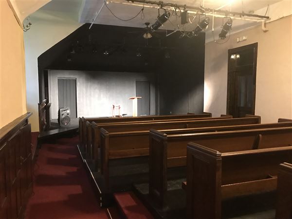Jersey Shore Arts Center