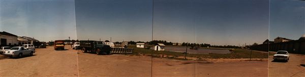 East Jersey State Prison