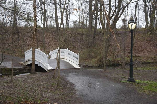 Hopewell Borough Park