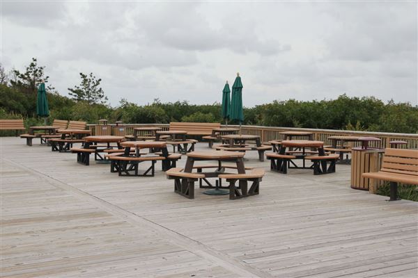 Seven Presidents Oceanfront Park