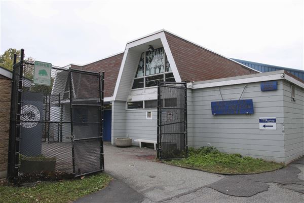 Clary Anderson Arena