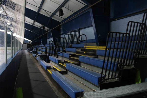 Clary Anderson Arena