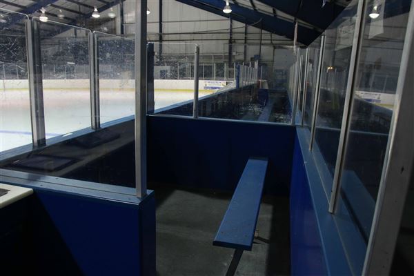 Clary Anderson Arena