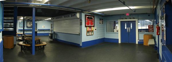 Clary Anderson Arena