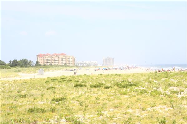 Seven Presidents Oceanfront Park