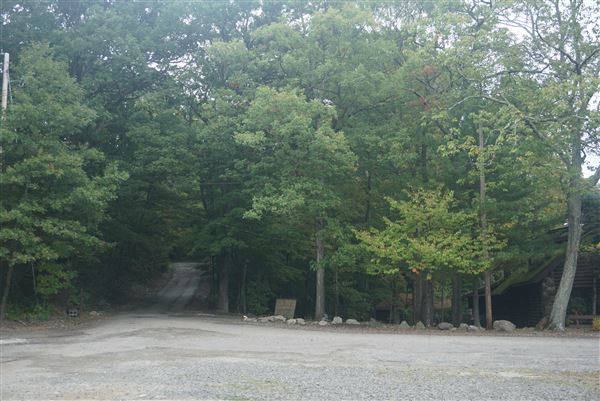 The Lodge at Ocawasin