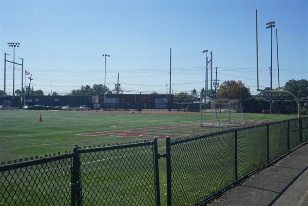 Sylvester Land Memorial Field