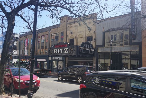 Ritz Theatre and Performing Arts Center
